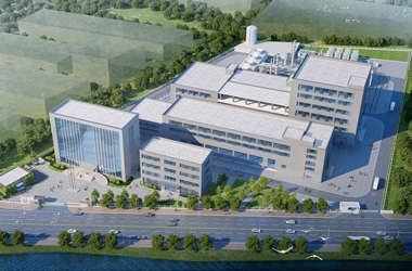 泉州bw必威西汉姆联官方网站生物科技年产40000吨牛磺酸项目